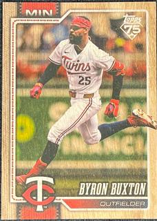 Byron Buxton