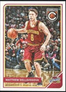 Matthew Dellavedova