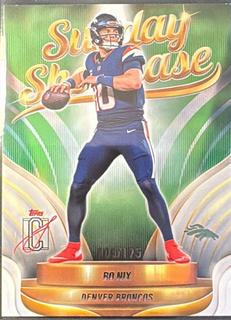Bo Nix