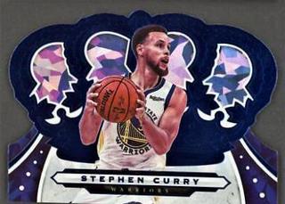 Stephen Curry
