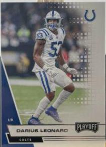 Darius Leonard