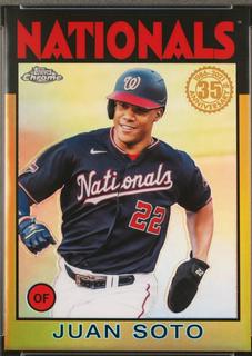 Juan Soto