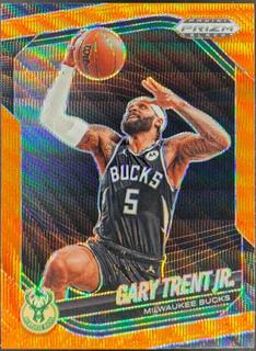 Gary Trent Jr.