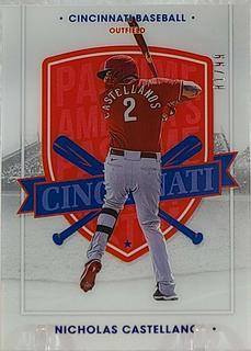 Nicholas Castellanos