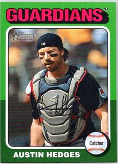 Austin Hedges