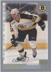 Brian Rolston #75 Hockey Cards 2000 Topps Prices