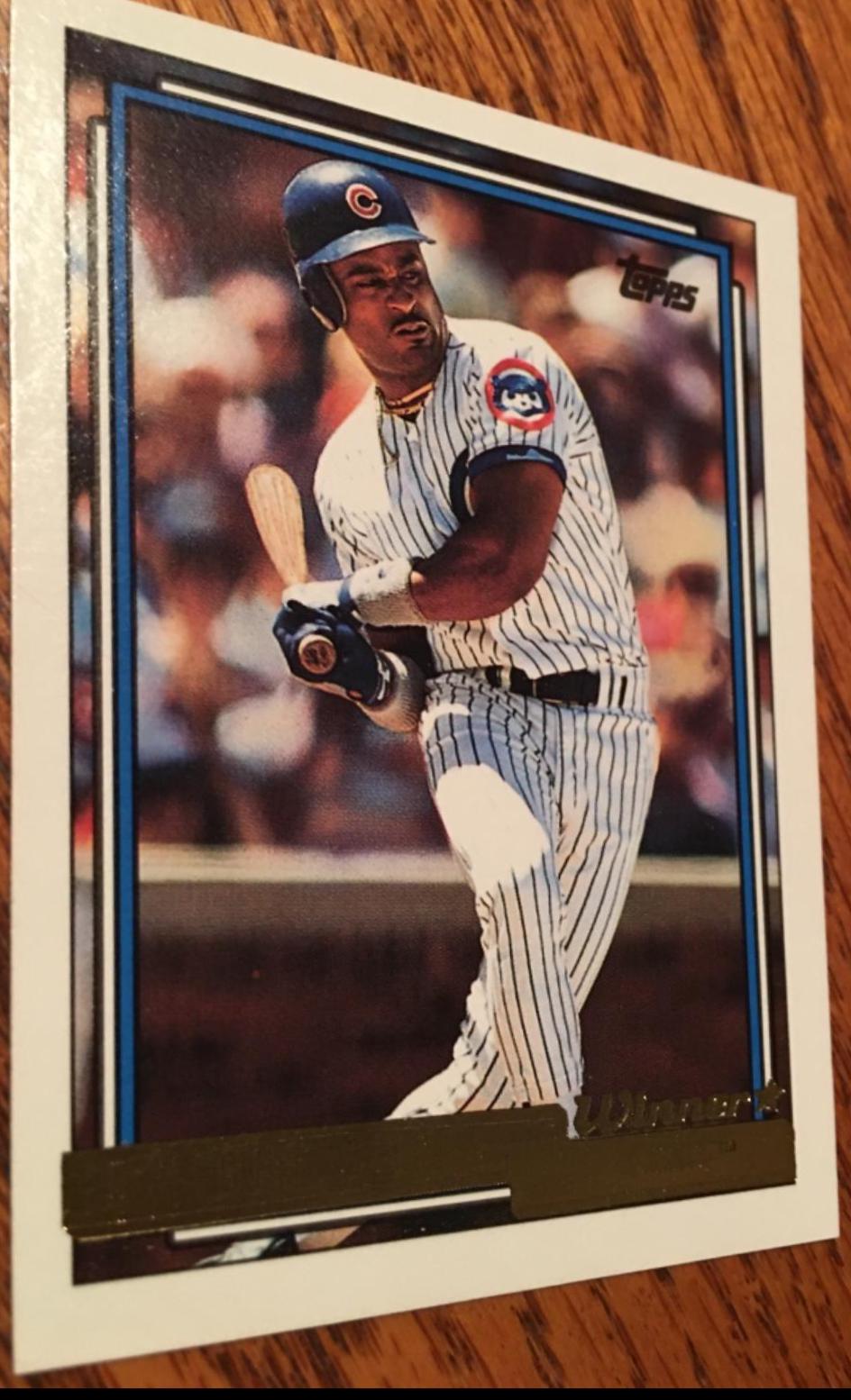 Dwight Smith #168