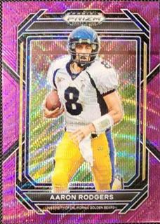 Aaron Rodgers