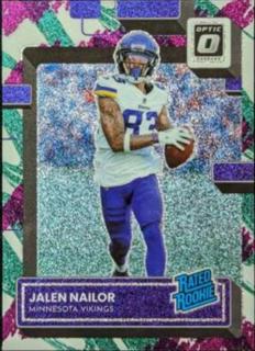 Jalen Nailor