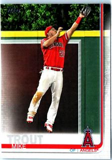Mike Trout