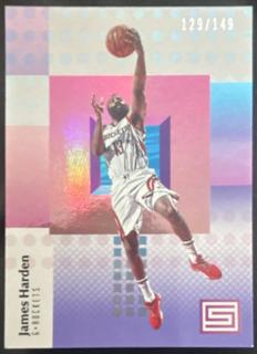 James Harden