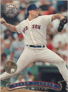 Roger Clemens