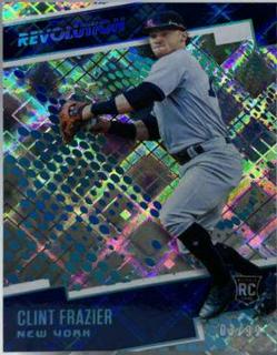 Clint Frazier