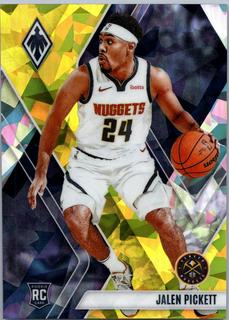 Jalen Pickett