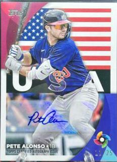 Pete Alonso