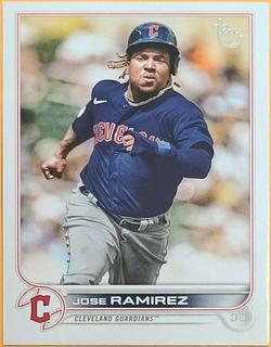 Jose Ramirez