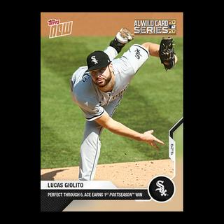 Lucas Giolito
