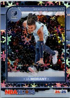 Ja Morant