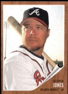 Chipper Jones