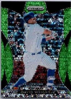 David Wright