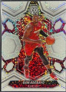 Bam Adebayo