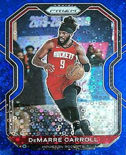 DeMarre Carroll