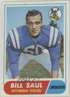 Bill Saul