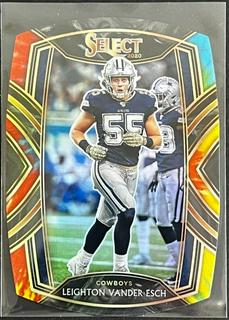 Leighton Vander Esch