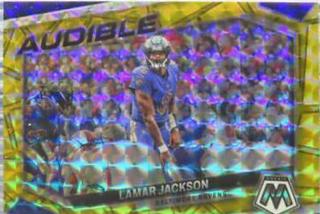 Lamar Jackson