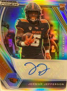 Jermar Jefferson