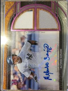 Alfonso Soriano