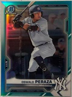 Oswald Peraza