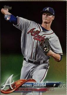 Michael Soroka
