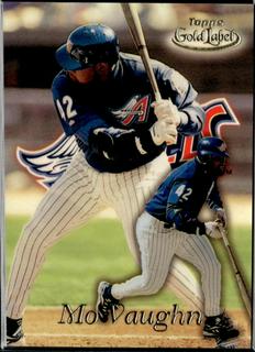 Mo Vaughn