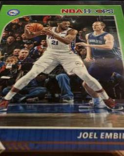 Joel Embiid