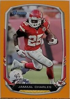 Jamaal Charles