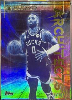 Damian Lillard