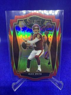 Alex Smith