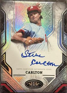 Steve Carlton