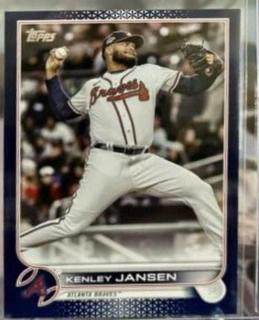 Kenley Jansen