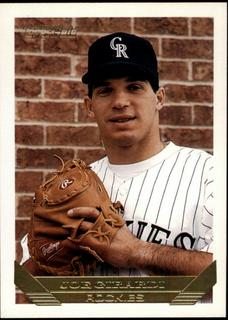 Joe Girardi