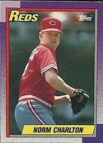 Norm Charlton