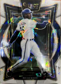Bo Jackson