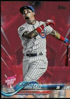 Javier Baez