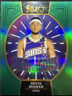 Devin Booker
