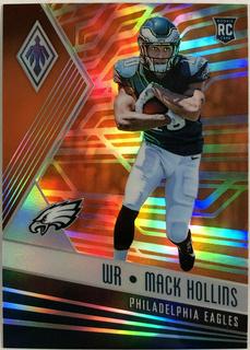 Mack Hollins