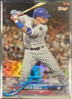 Javier Baez