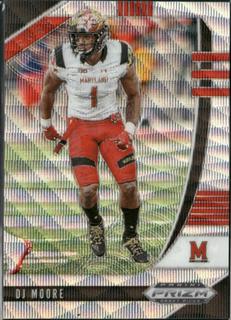 DJ Moore