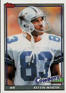 Kelvin Martin