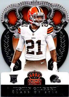 Justin Gilbert